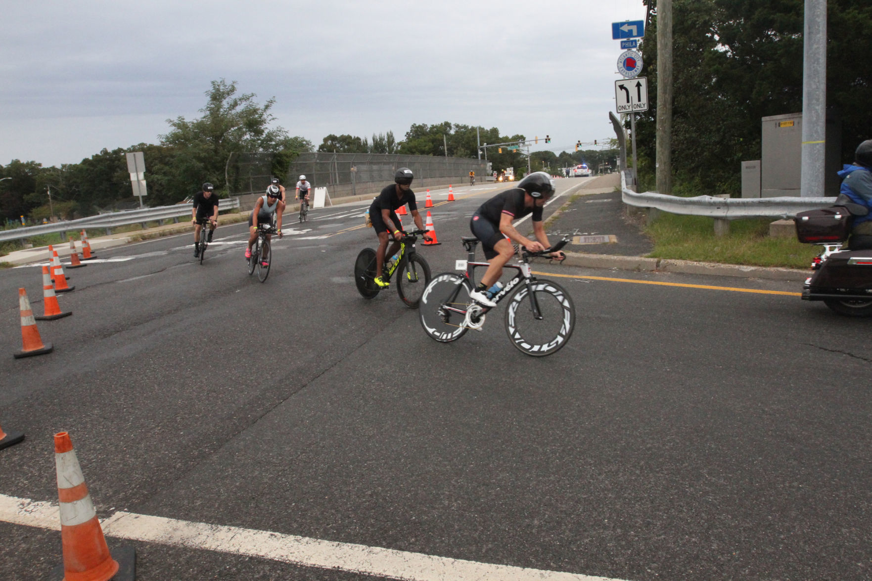 Ironman Atlantic City Triathlon